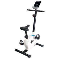 Вертикальный велотренажер DFC