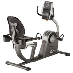 Горизонтальный велотренажер Nordic Track