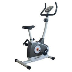 Вертикальный велотренажер House Fit