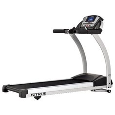 Электрическая беговая дорожка True Fitness