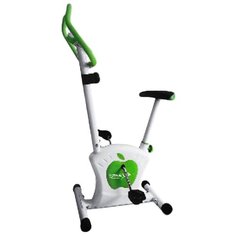 Вертикальный велотренажер Starfit