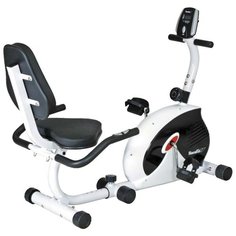 Горизонтальный велотренажер House Fit