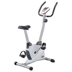 Вертикальный велотренажер House Fit