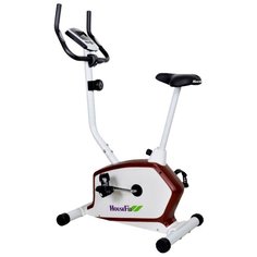 Вертикальный велотренажер House Fit