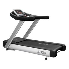 Электрическая беговая дорожка Bronze Gym