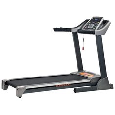 Электрическая беговая дорожка House Fit