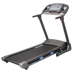 Электрическая беговая дорожка Oxygen