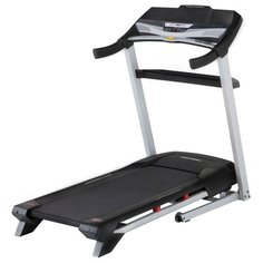 Электрическая беговая дорожка Pro Form