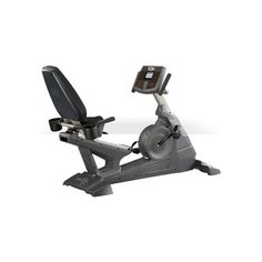 Горизонтальный велотренажер Aero Fit