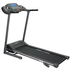 Электрическая беговая дорожка Carbon Fitness