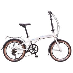 Городской велосипед Novatrack