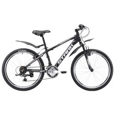 Подростковый горный MTB Stark