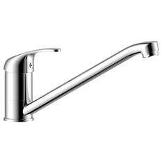 Однорычажный смеситель для Rossinka Silvermix