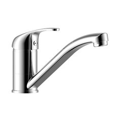 Однорычажный смеситель для Rossinka Silvermix