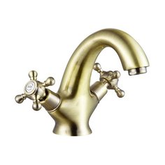 Двухрычажный смеситель для Potato