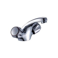 Двухрычажный смеситель для Rossinka Silvermix