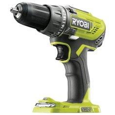 Дрель-шуруповерт RYOBI R18DD3-0
