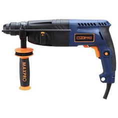 Перфоратор Max-Pro MPRH620 24V
