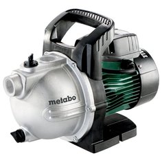 Насос Metabo P 2000 G
