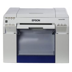 Принтер Epson SureLab SL-D700