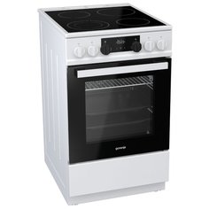 Плита Gorenje EC 5354 WC-B