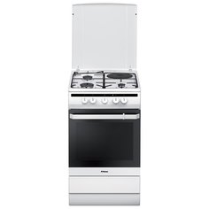 Плита Hansa FCMW52001