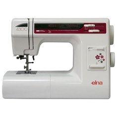 Швейная машина Elna 4300