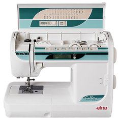 Швейная машина Elna 3230