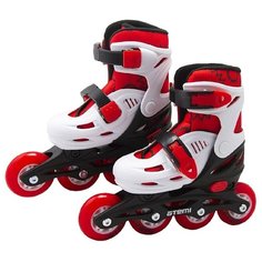 Роликовые коньки ATEMI AJIS-16.05