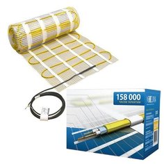 Электрический теплый пол Neo Clima