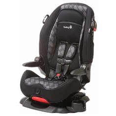 Автокресло группа 1 2 3 9-36 Safety 1st