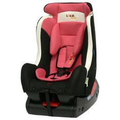 Автокресло группа 0 1 2 до 25 Liko Baby