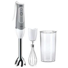 Погружной блендер Braun MQ 505