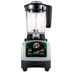 Стационарный блендер RAWMID