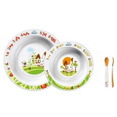Комплект посуды Philips AVENT