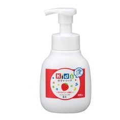 SK Kids Жидкое мыло для тела с