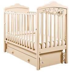 Кроватка Angela Bella Изабель