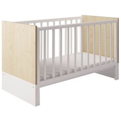 Кроватка Polini Classic 140х70