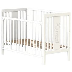 Кроватка Fiorellino Giraffe