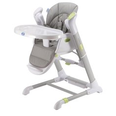 Стульчик-шезлонг-качели Pali