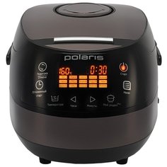 Мультиварка Polaris PMC 0517AD G