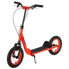 Внедорожный самокат Novatrack