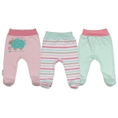 Ползунки lucky child