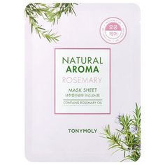 Tony Moly тканевая маска