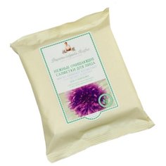 Рецепты бабушки Агафьи салфетки