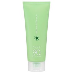 Holika Holika Aloe Soothing