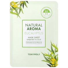 Tony Moly тканевая маска