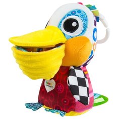 Подвесная игрушка Lamaze