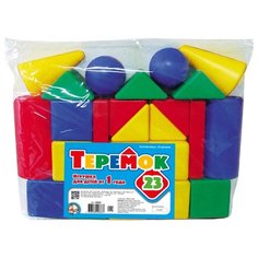 Кубики Десятое королевство