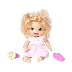 Интерактивная кукла 1 TOY